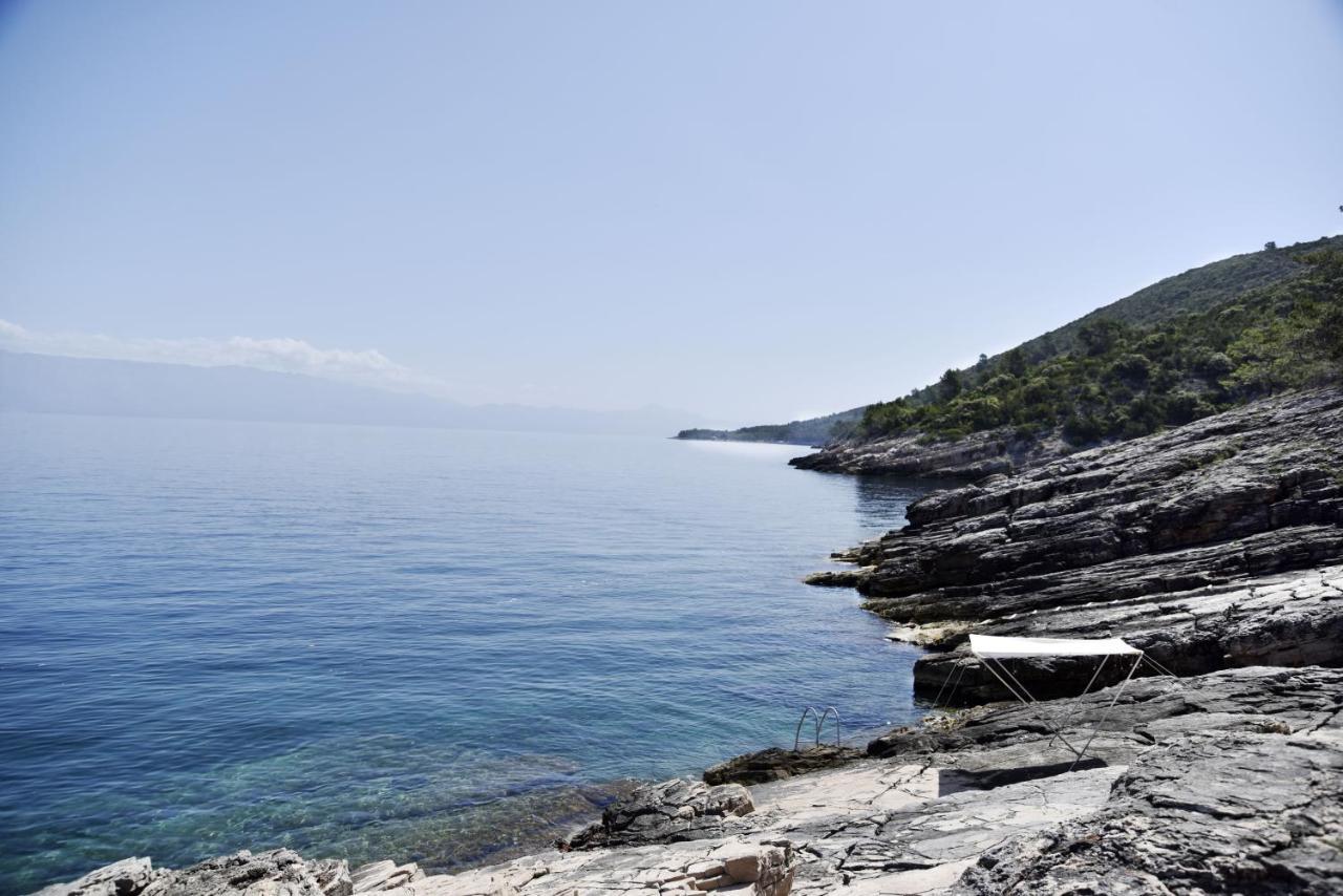 Beach House Zecja Poljica  المظهر الخارجي الصورة