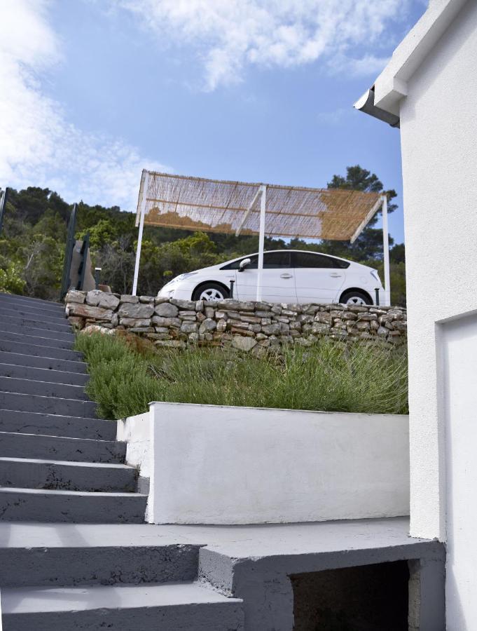 Beach House Zecja Poljica  المظهر الخارجي الصورة
