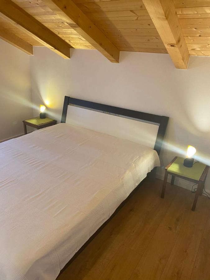 Beach House Zecja Poljica  المظهر الخارجي الصورة