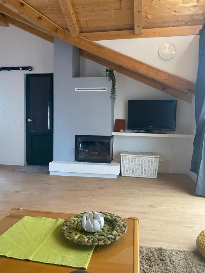 Beach House Zecja Poljica  المظهر الخارجي الصورة