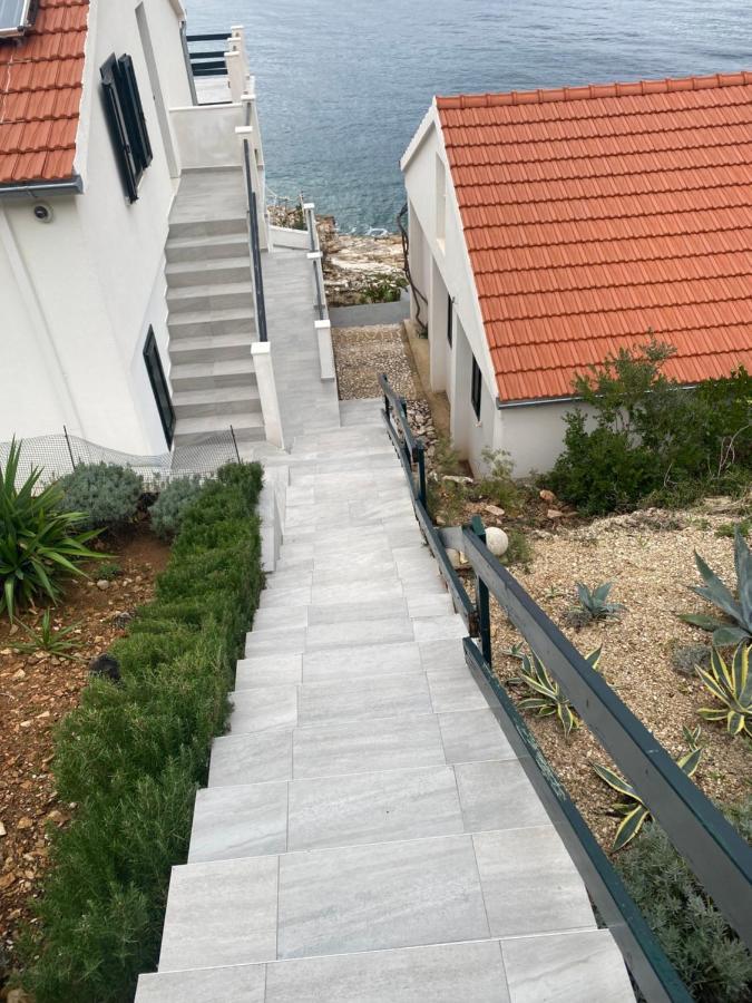 Beach House Zecja Poljica  المظهر الخارجي الصورة
