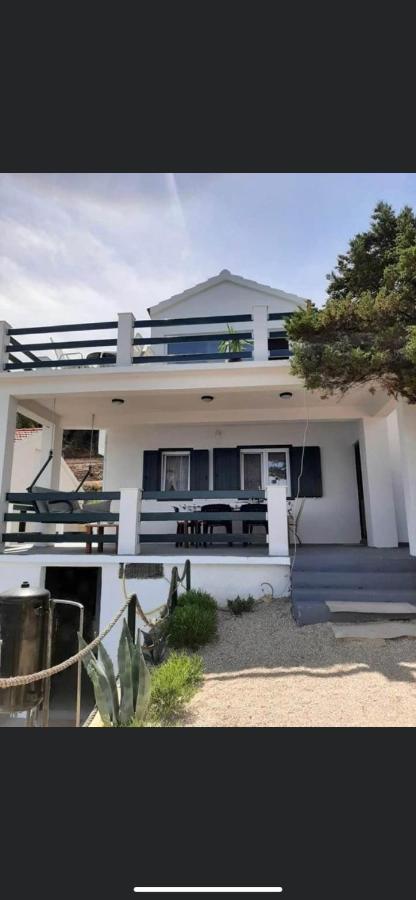 Beach House Zecja Poljica  المظهر الخارجي الصورة
