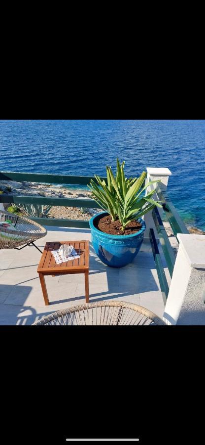 Beach House Zecja Poljica  المظهر الخارجي الصورة